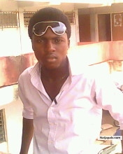 Aluko Babatunde Oluwabunmi