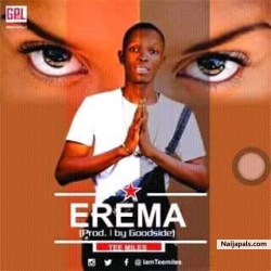 Erema by Tee Miles