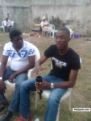 Akinbola Akinrinsola