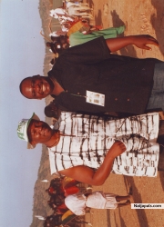 GOGE AFRICA