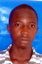 hello its bankole from ondo i love you all and also love nigerian 08038894450