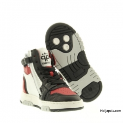 Mickey gives me shoes out of her size. I use size 37.5 so emhmm.. how do i enjoy these shoes. #Yes #I #Do!