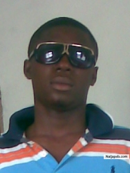 Martin sunday okoro