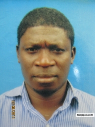 omoregbe ekhator