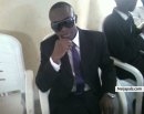 Chukwudinma Asoluka (Endowed)