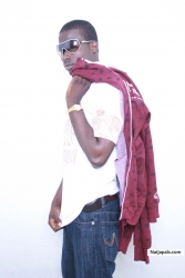 cool dude