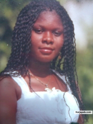 ROSE JEREMIAH ALFRED