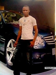 keneth eze (Kendy4reel)