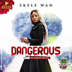 DANGEROUS (HYLANDER BEATZ) by SKELEWAN 