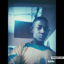 Osemudiamen Negbedion  (RexsonMiles)