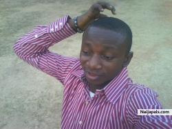 Mr. Jamiu O.Y.