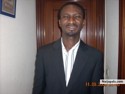 Peter Jegede