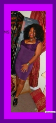Just me