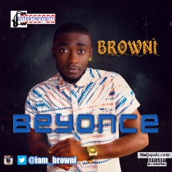 BEYONCE by BROWNI