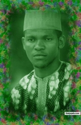 samson Patrick