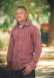 babatunde martins