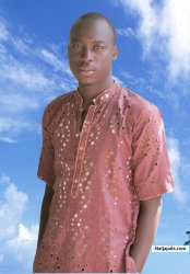 jesse joseph