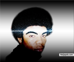 afro