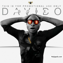 Gobe [Audio MP3] by Davido