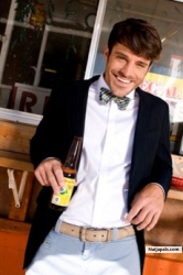 william scott