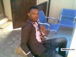 ifeanyi udeh