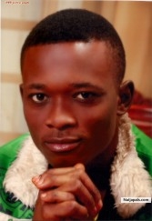 Ibite Clement