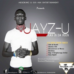 jonze wonu ogo || www.naijapals.com by real men records X tee- pride & Jayz-u