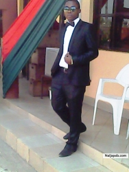 Emeka kingsley ordu (Emizz)
