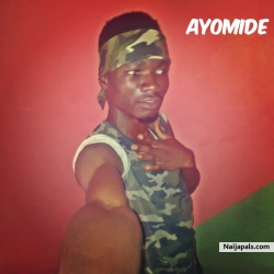 Ayomide by Kinzzy xly ft Ola lingxx