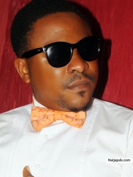 Tosin Adelegan (Tozarino)