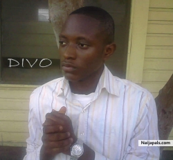 Gbolade Tolulope
