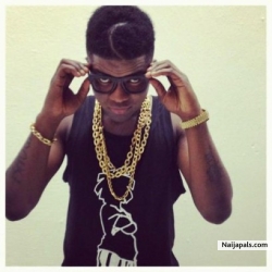 My baby by Skales