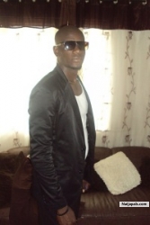 kelvin chukwudi