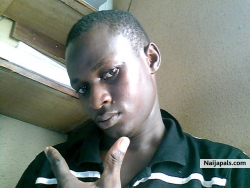 Adetunji Oladayo