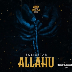 Allahu by Solidstar