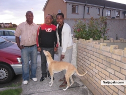 me,my uncle n his pal