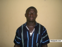 Dammii Oyewole