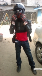4rm space