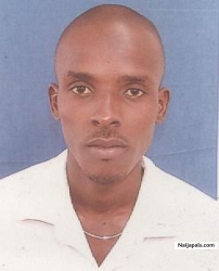 adebayo shakiru (chakhur)