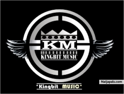 Mista kingbit logo