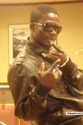 Fred G.