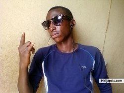 Kolawole Oluwaseun Stephen