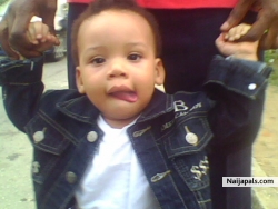 small dude