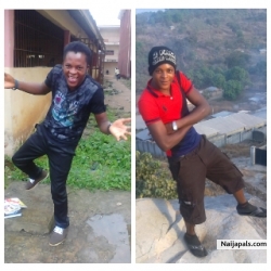 Tochukwu