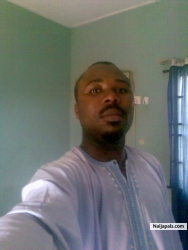 me at home