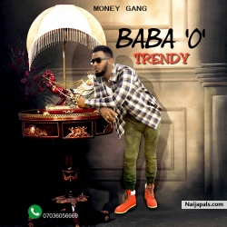 BABA O by TRENDYGUY 