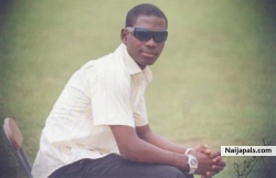 francis ebire