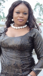 juz me!