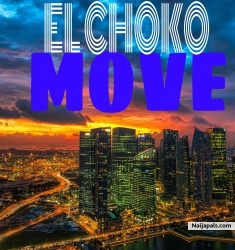 Move by EL CHOKO