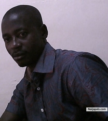 OLAGODO EMMANUEL IBIKUNLE